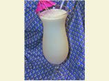 Thick and Rich Pina Coladas