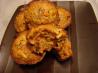Zucchini Carrot Muffins