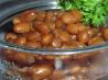 Rock & Roll BBQ Pit Style Beans for the Crock Pot. Recipe by The Rock & Roll BBQ Chef