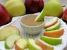 Peanutty Apple Love