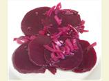Simple, Easy Pickled Beets