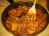 Ethiopian-style Lentils With Yams (or Sweet Potatoes)
