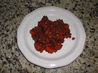 Ethiopian-style Lentils With Yams (or Sweet Potatoes)