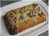 Cream Cheese Bourbon Pecan Pound Cake