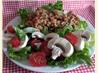 Mock  Jambalaya With Chicken