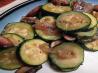 Sauteed Zucchini With Mushrooms for Two. Recipe by Dancer^