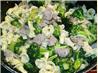 Cavatelli With Broccoli and Sausage. Recipe by lauralie41