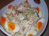 Cauliflower Salad Made Like  Potato Salad  (Low Carb)