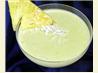 Pineapple Coconut Juice