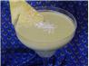 Pineapple Coconut Juice
