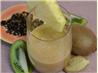 Tropical Fresh Juice