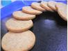 Earl Grey Tea Cookies