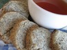 Earl Grey Tea Cookies