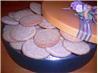 Earl Grey Tea Cookies