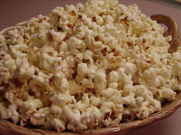 Popcorn (Stove Top). Photo by Rita~