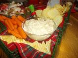 Caramelized Onion Dip