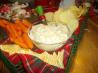 Caramelized Onion Dip