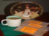 Cinnamon Coffee Cocoa Mix in a Jar. Recipe by grandma2969