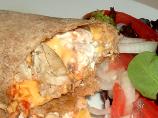 Chicken Wrap