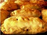 Upper Michigan Pasties. Photo by out of here
