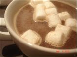 Snowman Soup Mix in a Jar