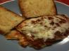 Delicious Ground Beef Pizza Casserole