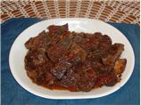 Balsamic Braised Short Ribs