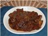 Balsamic Braised Short Ribs. Recipe by Julesong