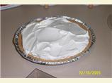 Lemonade Pie (No Bake). Photo by ShortyBond