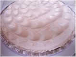 Lemonade Pie (No Bake). Photo by Glori-B