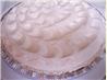 Lemonade Pie (No Bake)