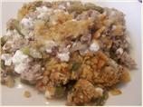 Grandma's Hamburger Casserole