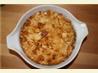Grandma's Hamburger Casserole
