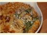 Grandma's Hamburger Casserole