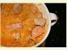 Transylvanian Cabbage Gulyas