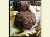Sophisticated Meatballs