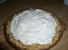 Banana Caramel Pie