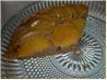 Incredible Peach Upside Down Cake. Recipe by jovigirl