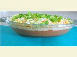 Mexican Taco Dip
