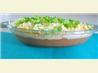 Mexican Taco Dip. Recipe by *Parsley*