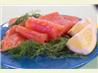 Julia Child's Traditional Gravlax. Recipe by Chef Kate
