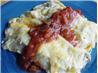 Sour Cream Enchiladas. Recipe by out of here