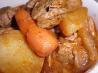 Irish Pub Beef Stew