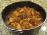 Irish Pub Beef Stew