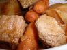 Irish Pub Beef Stew