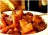 Irish Pub Beef Stew
