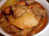 Irish Pub Beef Stew