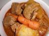 Irish Pub Beef Stew