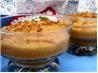 Pumpkin Pie Pudding
