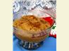 Pumpkin Pie Pudding